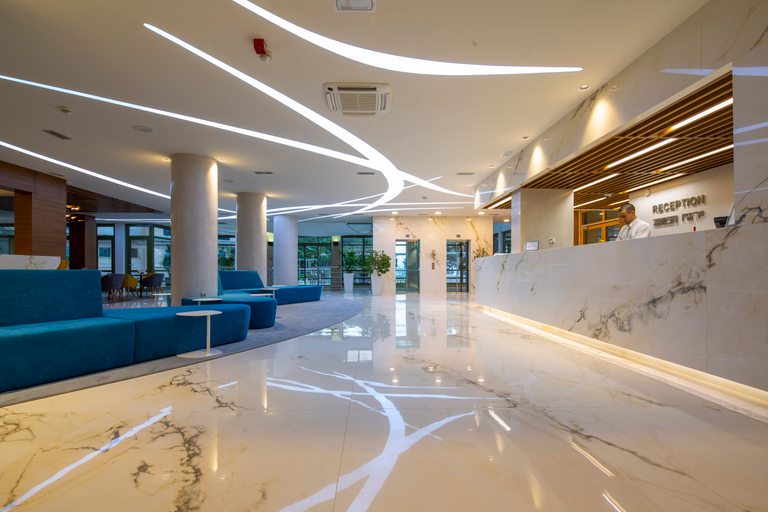 Public Area 5, Hotel Park, Makarska