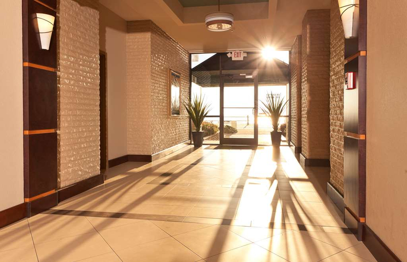 Public Area 3, Country Inn & Suites by Radisson, Virginia Beach (Oceanfront), Virginia Beach
