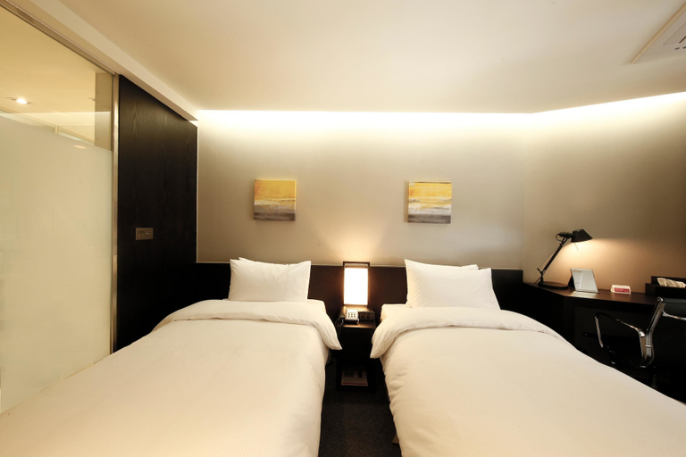 Bedroom 3, Ramada Encore Seoul Magok, Gangseo
