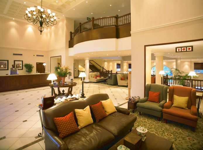 Public Area 4, Southern Sun Mbombela, Ehlanzeni
