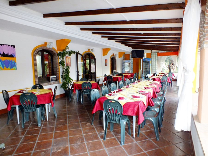 Food & Drinks 4, Hotel Valle Degli Ulivi, Catania