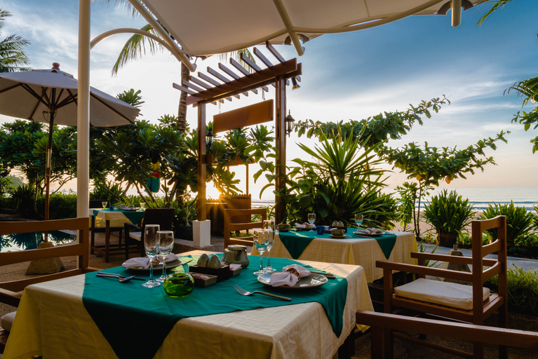 Food & Drinks 5, Layalina Hotel, Phuket Island