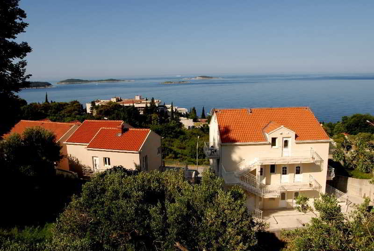 Public Area, Villa Samba, Župa Dubrovačka