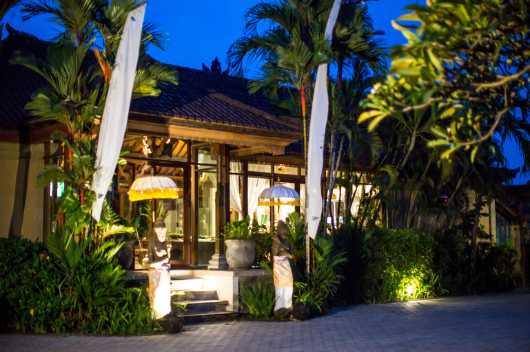 Vision Villa Resort, Gianyar