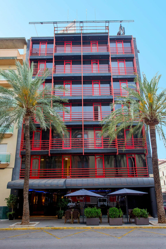 Exterior & Views 2, Borgia, Valencia