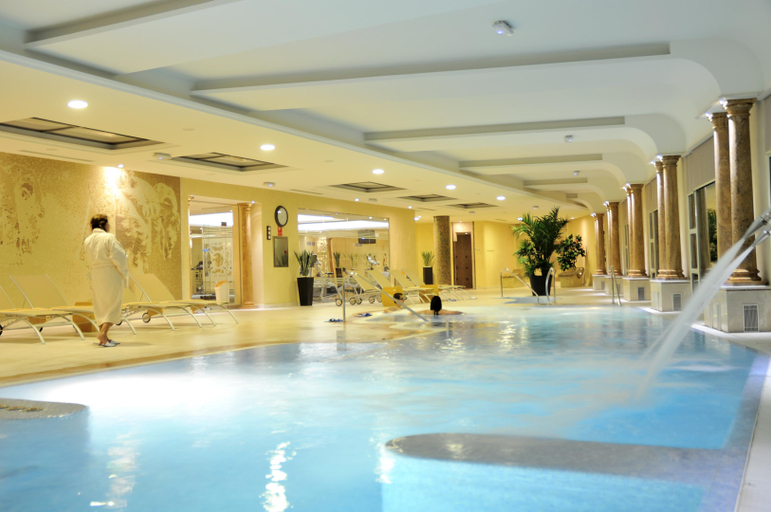 Public Area 4, Hotel Beatriz Toledo Auditorium & Spa, Toledo