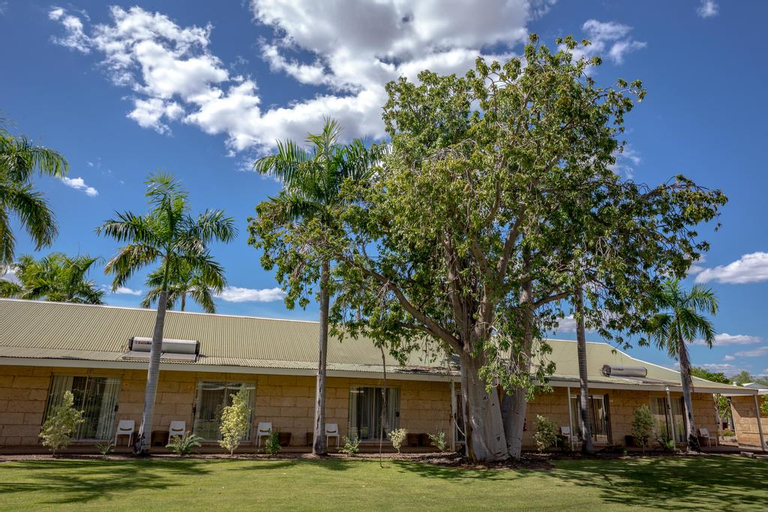Exterior & Views 2, Kimberley Grande Resort, Wyndham-East Kimberley