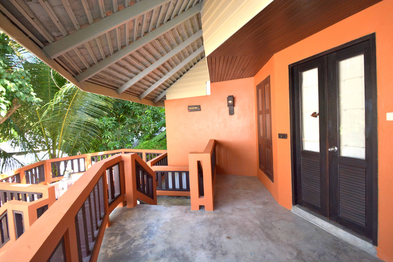 Bedroom 3, Pariya Resort & Villas Haad Yuan Koh Phangan, Ko Phangan