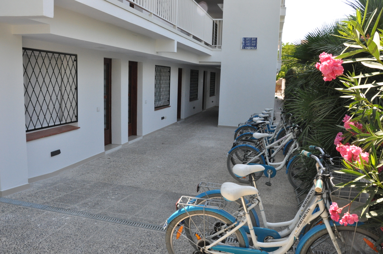 Others 4, Sunway Arizona Apartments, Barcelona