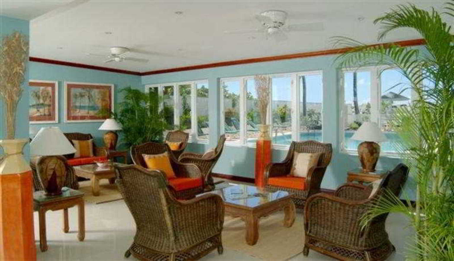 Public Area 3, Dover Beach Hotel
