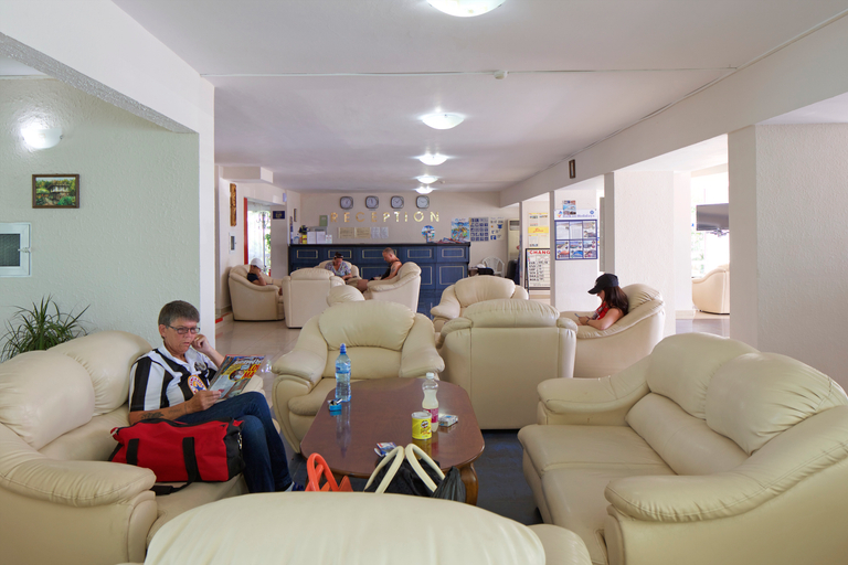 Public Area 2, HOTEL ARDA, Nesebar