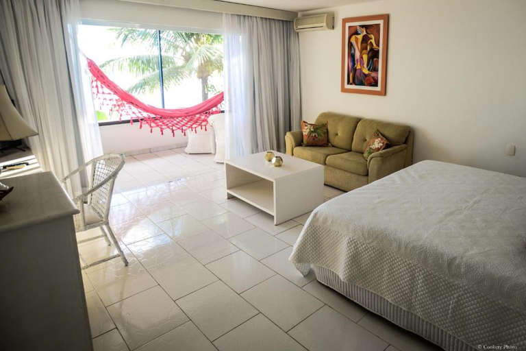 Bedroom 4, Barracuda Resort, Armação dos Búzios