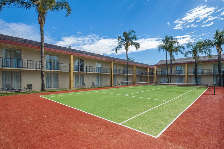 Sport & Beauty 3, Mildura Inlander Resort, Mildura - Pt A