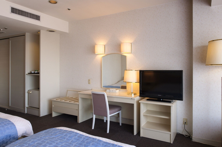 Izumigo Hotel Ambient Izukogen, Itō