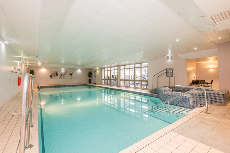 Sport & Beauty 2, New Place Hotel Hampshire, Hampshire