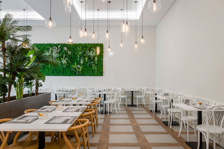 Business Facilities 23