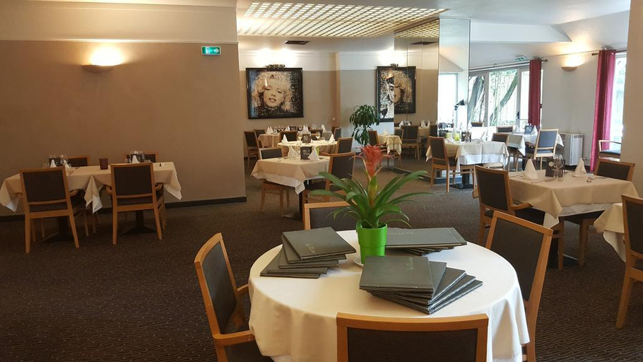 Food & Drinks 5, Les Oliviers, Drôme