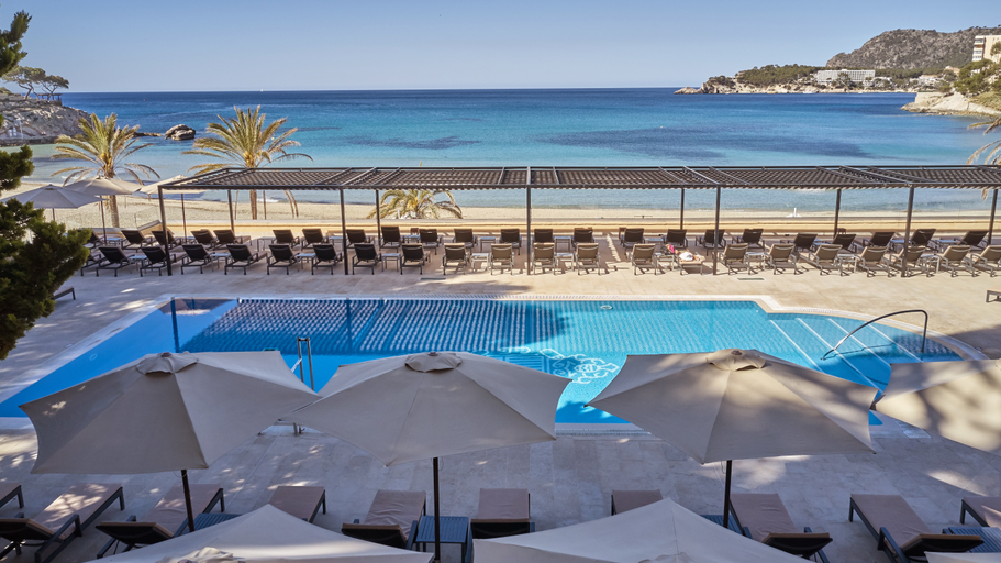 Sport & Beauty 2, Secrets Mallorca Villamil Resort & Spa Only Adults, Baleares