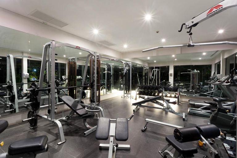Others 4, Baan Yamu Residences, Phuket Island