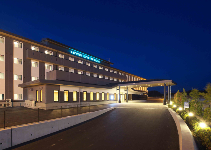 Hotel Route-Inn Osaka Izumi, Kishiwada