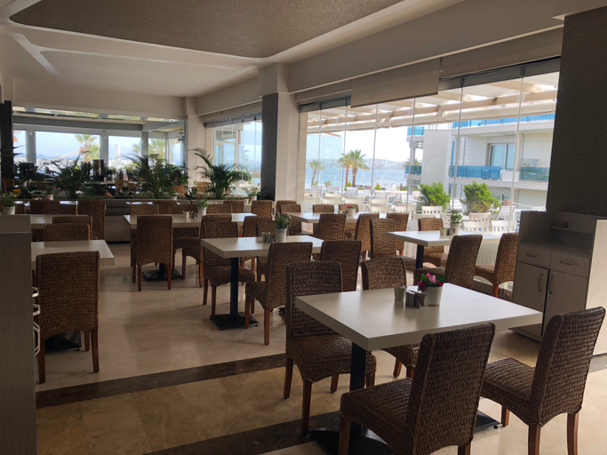 Food & Drinks 4, Ilica Hotel Spa and Wellness Thermal Resor Cesme, Çeşme