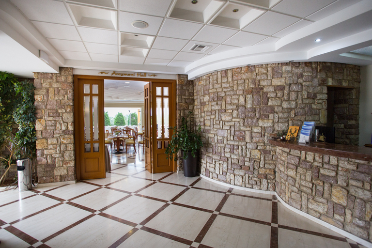 Public Area 4, Akti Taygetos Conference Resort, Peloponnese