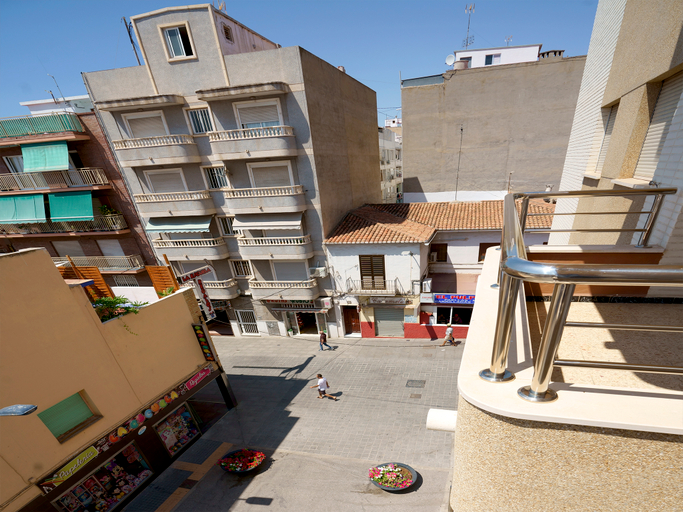 Others 4, Apartamentos Maja Beach, Alicante