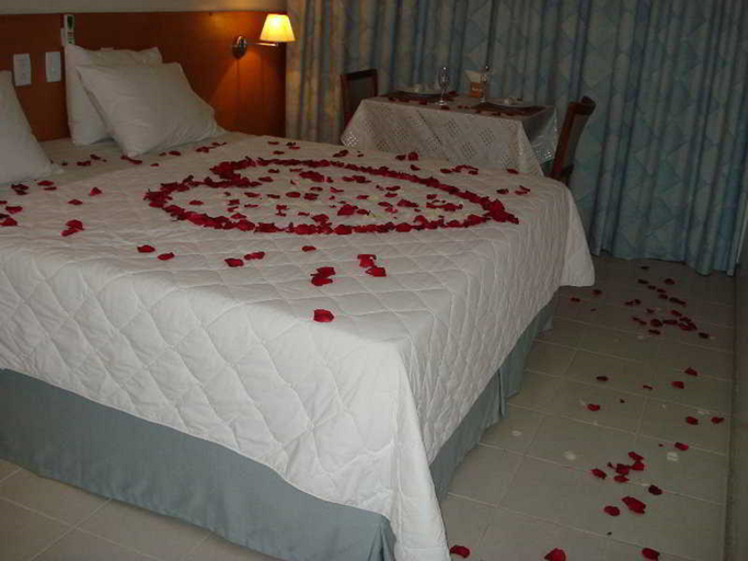 Bedroom 3, Samba Villa Da Praia, Salvador