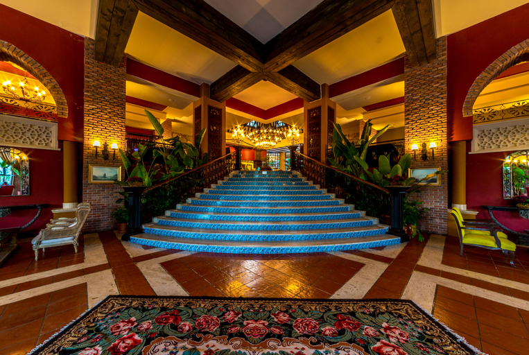 Public Area 4, Grand Yazici Club Marmaris Palace, Marmaris