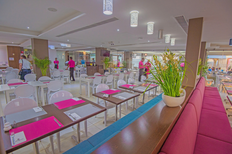Public Area 2, New Famagusta Hotel&Suites