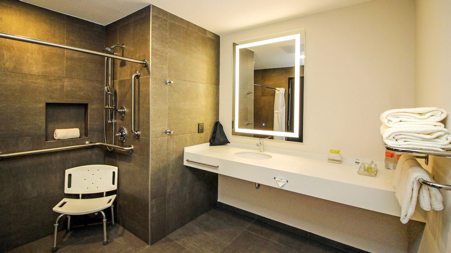 Holiday Inn San Luis Potosi, San Luis Potosí