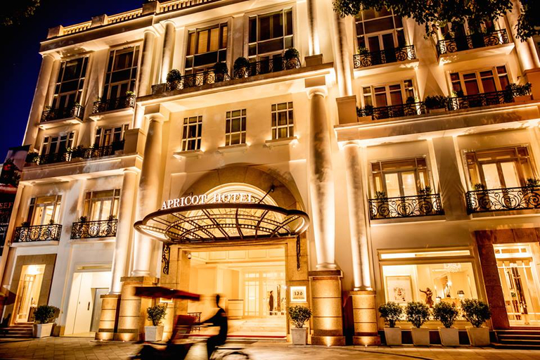 Exterior & Views 1, Apricot Hotel, Hoàn Kiếm