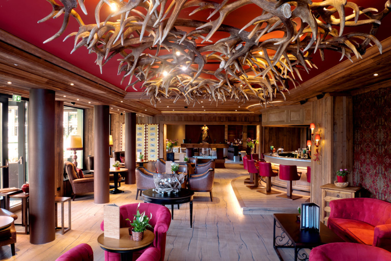 Food & Drinks 4, Alpin Resort Sacher Seefeld, Innsbruck Land