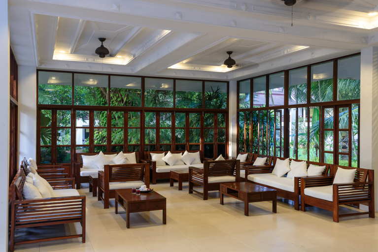 Public Area 5, Paradise Beach Resort Samui, Ko Samui