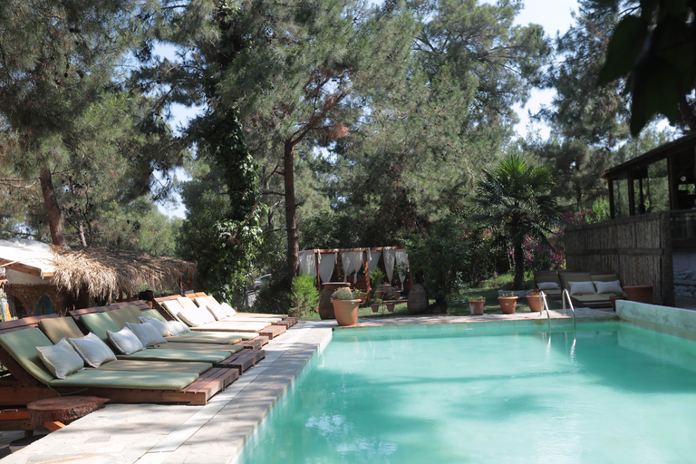 Sport & Beauty 2, Kayserkaya Bungalows, Selçuk