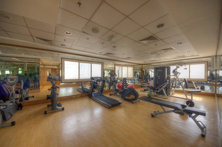 Others 5, Grand Square Stay Hotel Apartments, Dubai