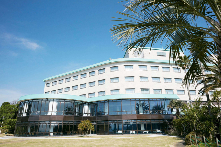 Shimoda Tokyu Hotel, Shimoda