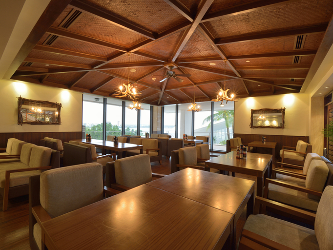 Public Area 4, Guam Reef Hotel, Tumon