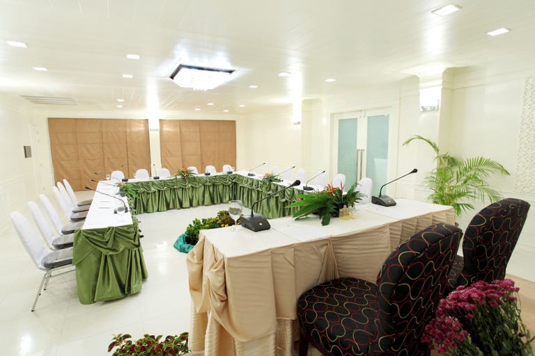 Exterior & Views 5, Paradise Hotel, Muang Udon Thani