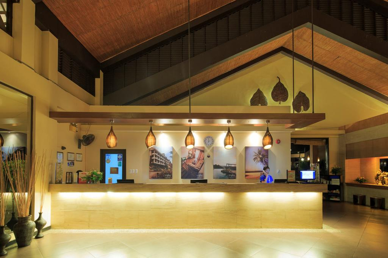 Public Area 4, Alta Vista De Boracay, Malay