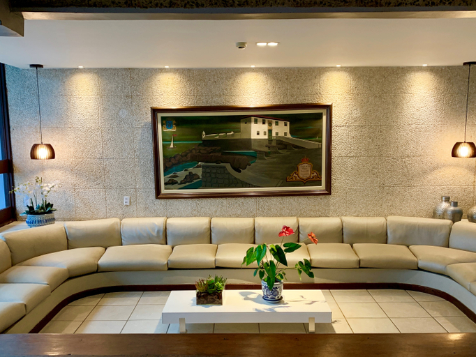 Public Area 3, Grande Hotel da Barra, Salvador