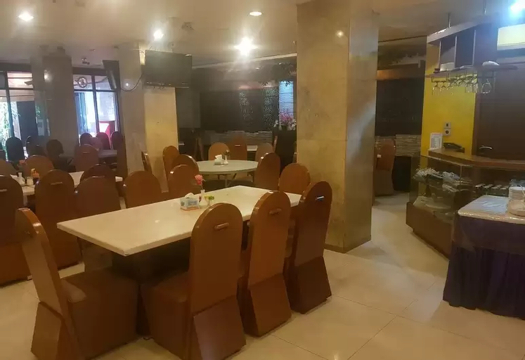 Public Area 5, Surya Baru, Central Jakarta