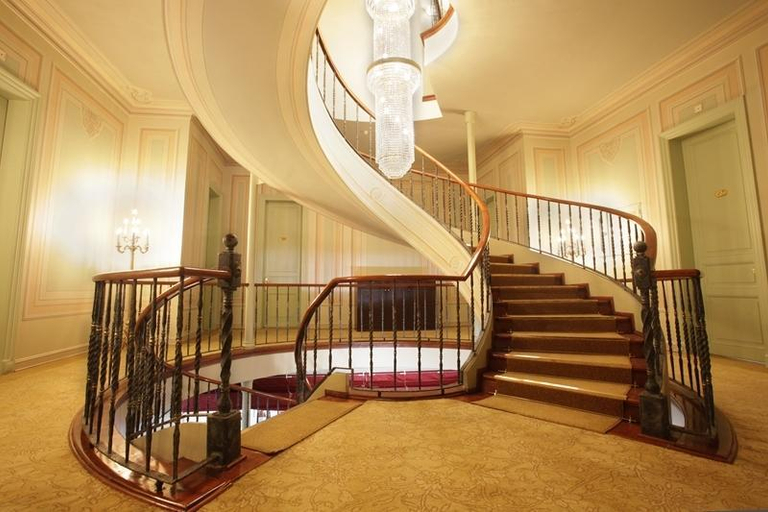 Public Area 3, Bosphorus Palace Hotel, Üsküdar