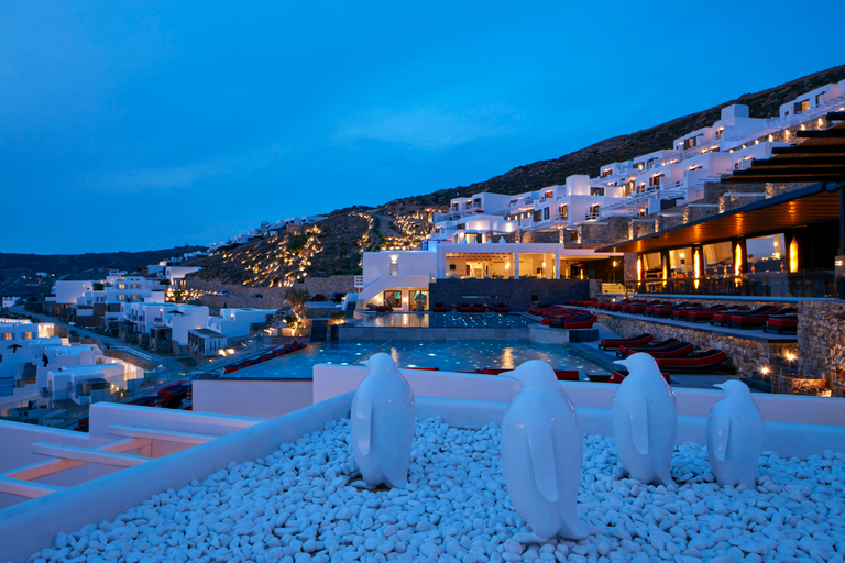 Food & Drinks 4, Myconian Avaton Mykonos a Member of Design Hotels, South Aegean