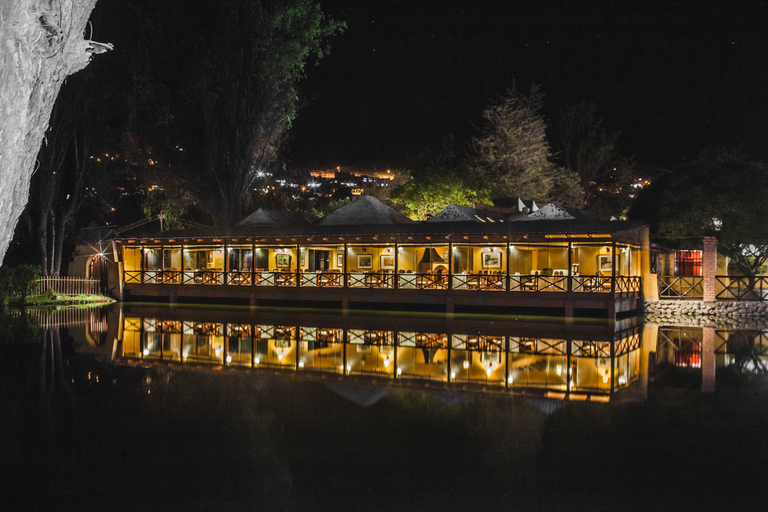 Exterior & Views 2, BTH Hotel Arequipa Lake, Arequipa