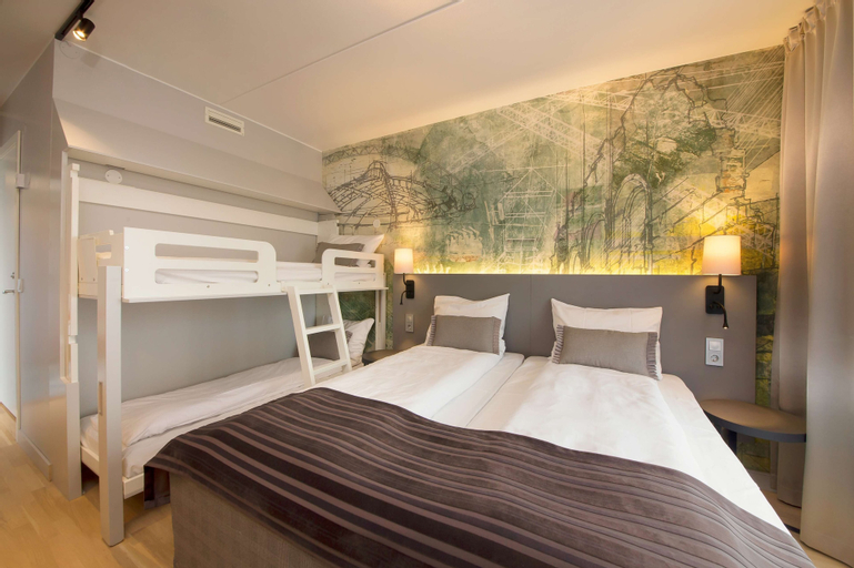 Scandic Hamar, Hamar