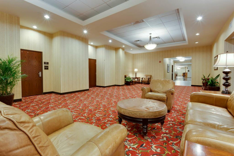 Public Area 2, Drury Inn & Suites Near La Cantera Parkway, Bexar