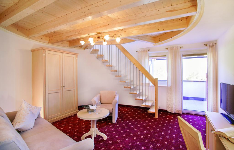 Public Area 4, Alpenhotel Karwendel - Adults Only, Innsbruck Land
