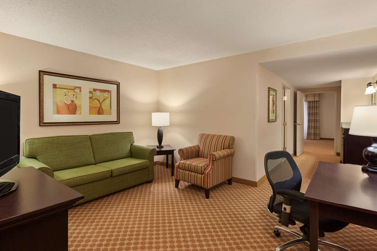 Public Area 3, Country Inn & Suites by Radisson, Princeton, WV, Mercer