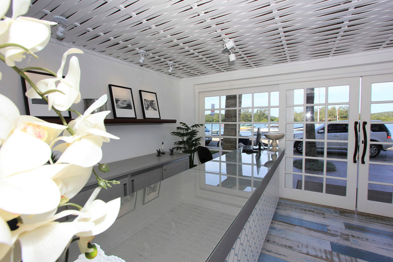 Public Area 3, Hotel Boutique Recanto da Passagem, Cabo Frio